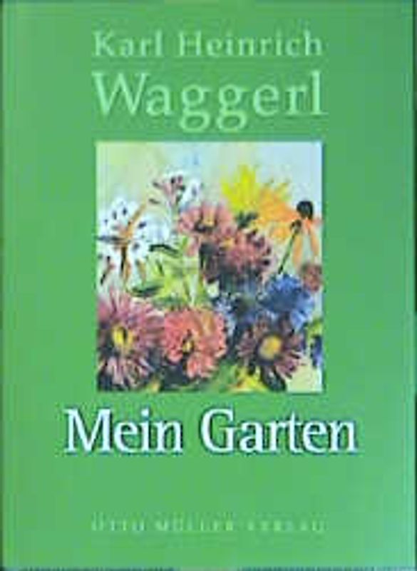 Mein Garten