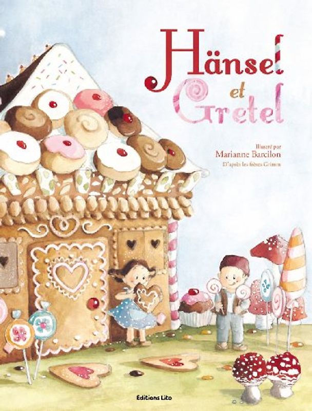 Hansel et Gretel