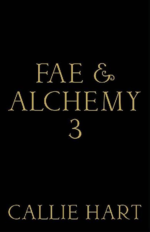 Fae & Alchemy 3