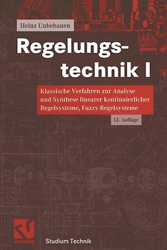 Regelungstechnik I