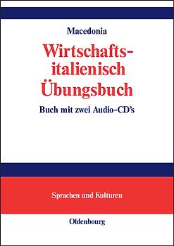 Wirtschaftsitalienisch-Übungsbuch