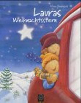 Lauras Weihnachtsstern, m. Audio-CD - Klaus Baumgart