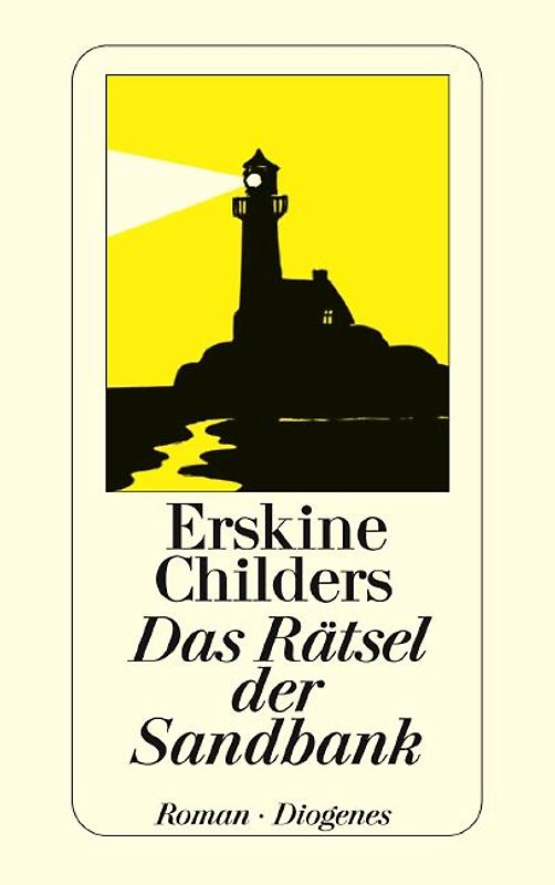 Das Rätsel der Sandbank