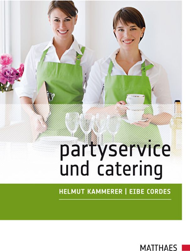 Partyservice und Catering