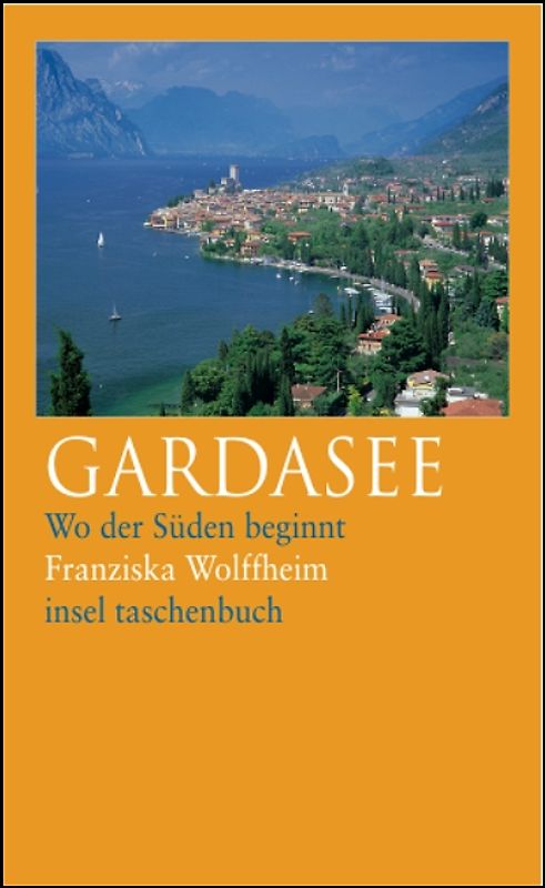 Gardasee