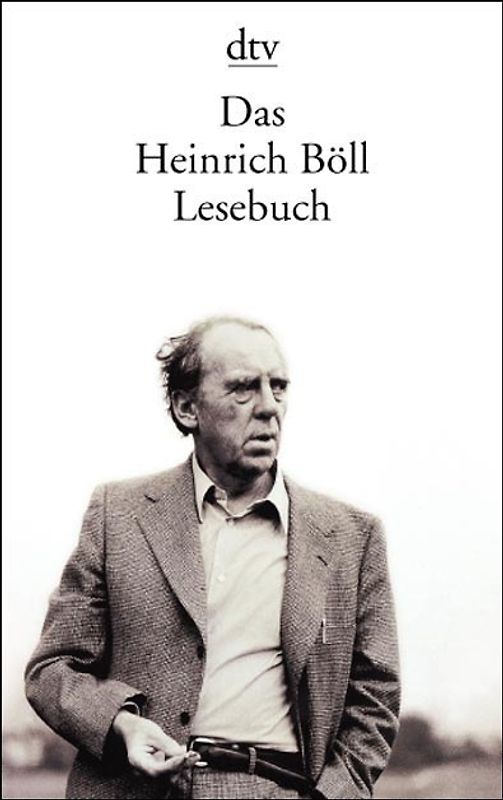 Das Heinrich Böll Lesebuch