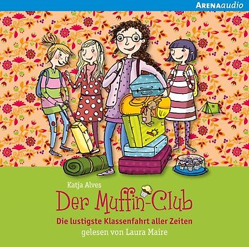 Die lustigste Klassenfahrt aller Zeiten