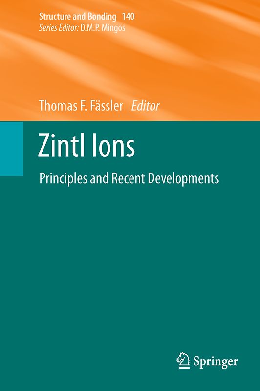 Zintl Ions