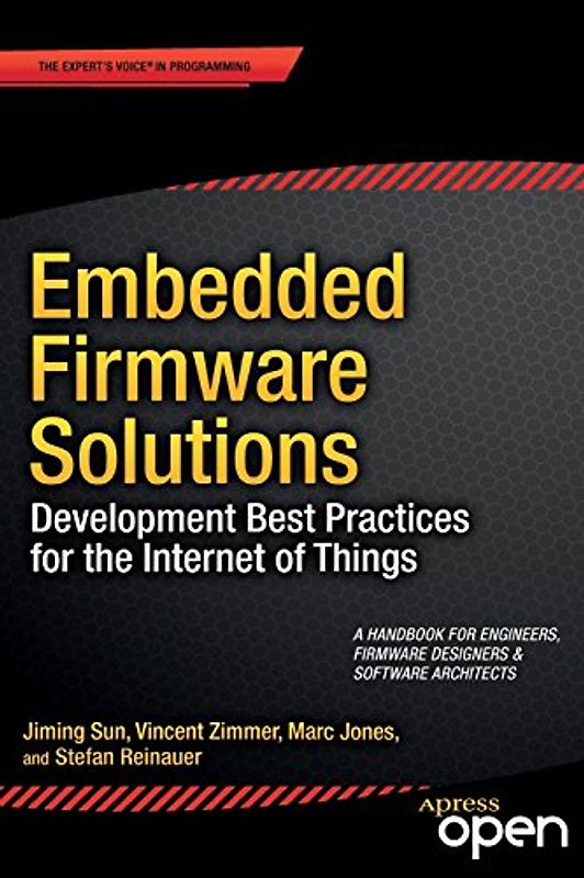 Embedded Firmware Solutions