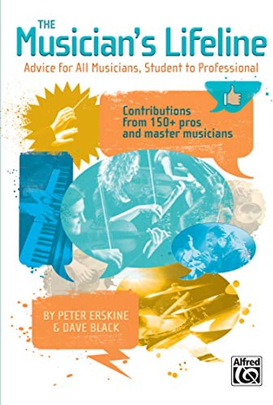 The Musician's Lifeline