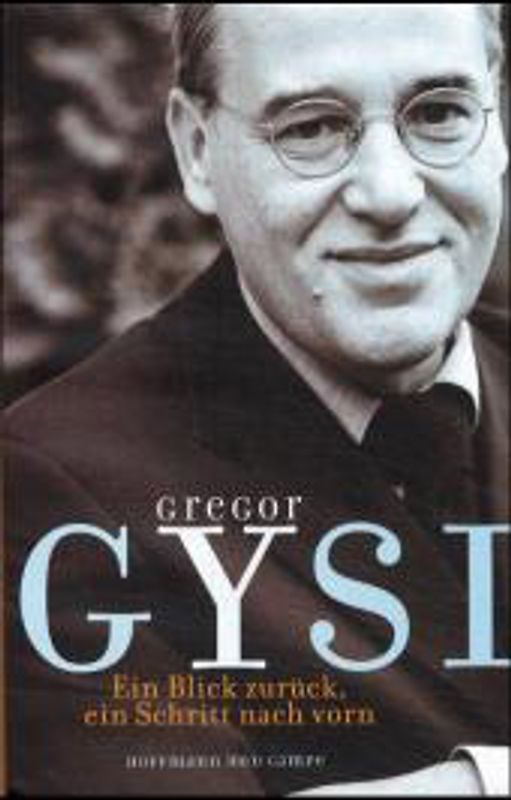 Ein Blick zurück, ein Schritt nach vorn