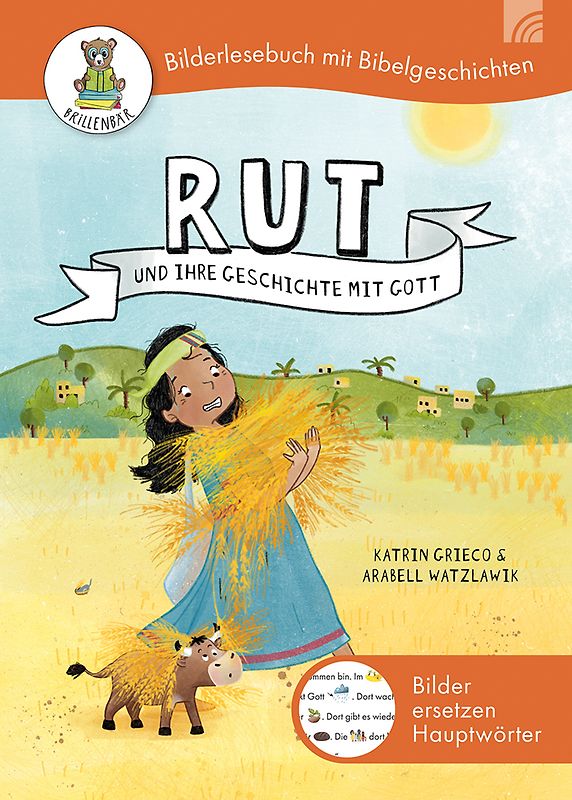 Rut und ihre Geschichte mit Gott