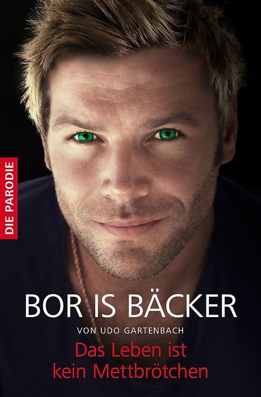 Bor is Bäcker