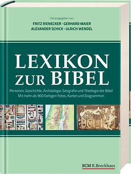 Lexikon zur Bibel