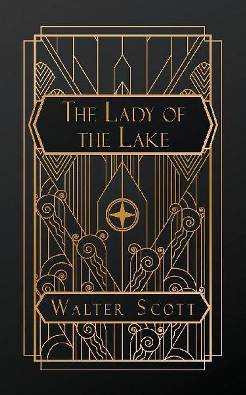 The Lady of the Lake