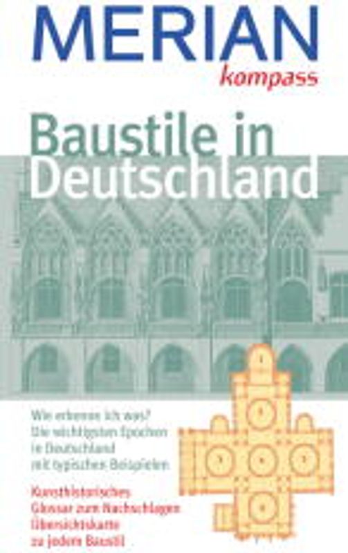 Baustile in Deutschland