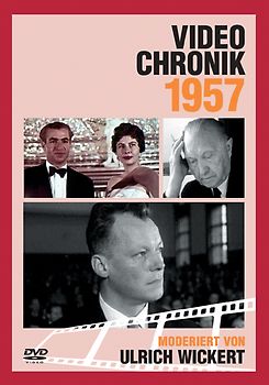 Video Chronik 1957 DVD