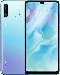HUAWEI P30 Lite - 4 / 128 Go - Nacr&eacute;