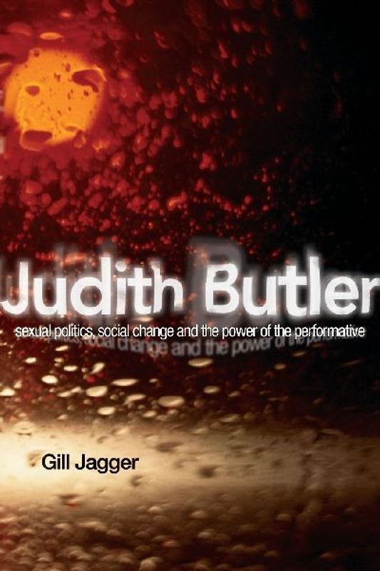 Judith Butler