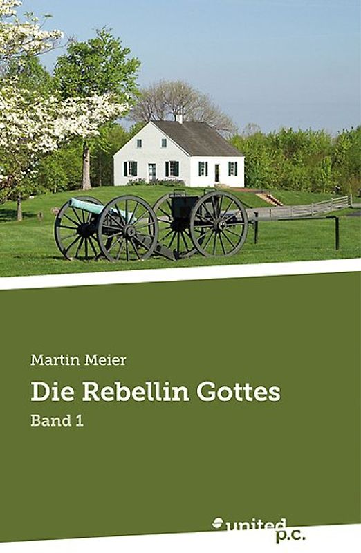 Die Rebellin Gottes
