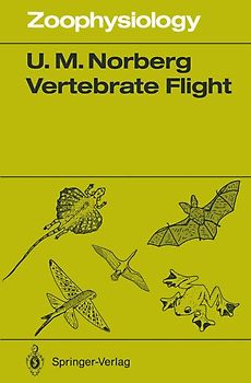 Vertebrate Flight