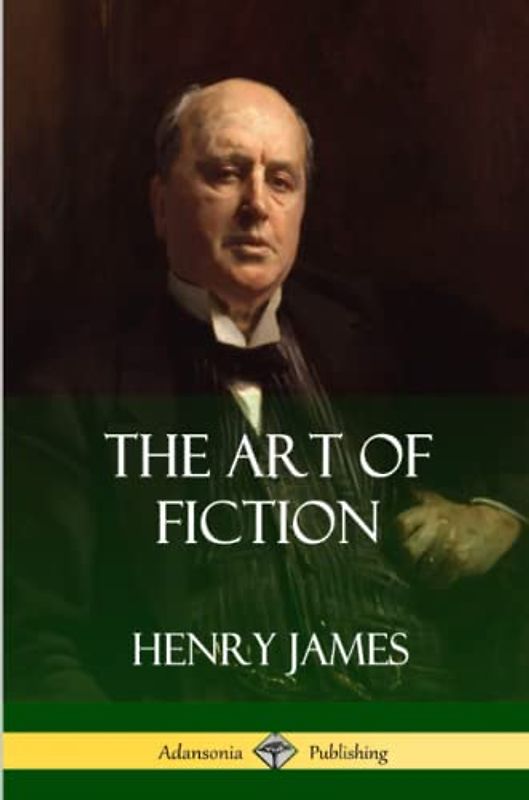 The Art of Fiction