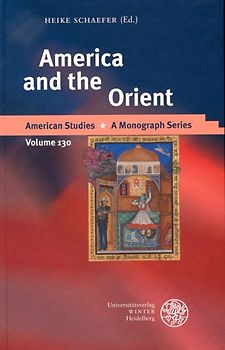America and the Orient