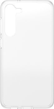 PanzerGlass Étui durable transparent pour Samsung Galaxy S23 Plus