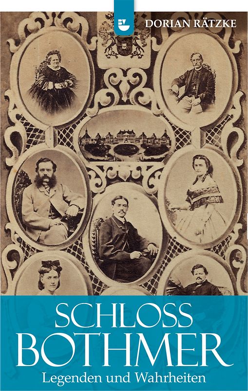 Schloss Bothmer