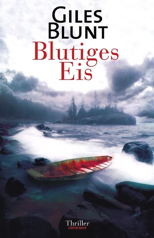 Blutiges Eis
