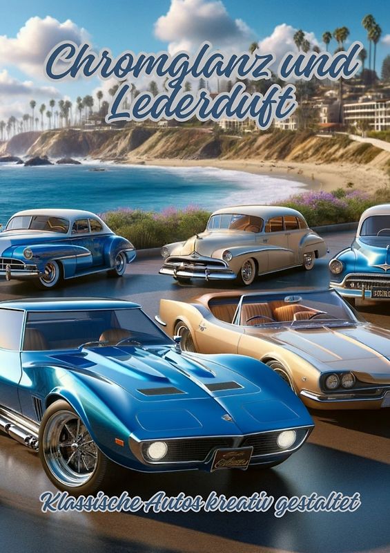 Chromglanz und Lederduft