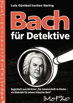 Bach für Detektive