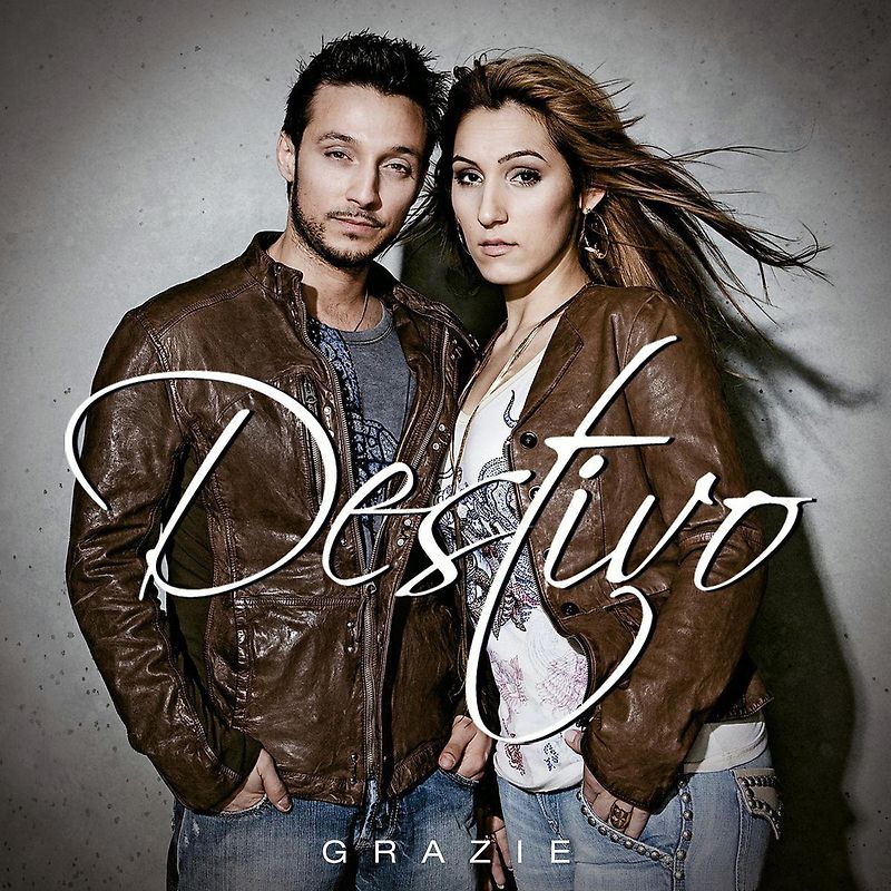 Destivo - Grazie