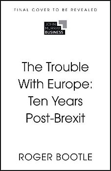 The Trouble with Europe