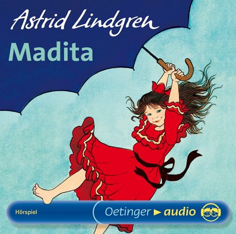 Madita (CD)