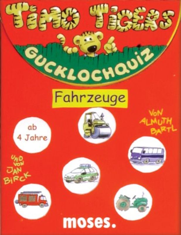 Fahrzeuge