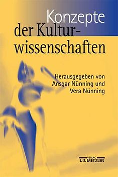 Konzepte der Kulturwissenschaften