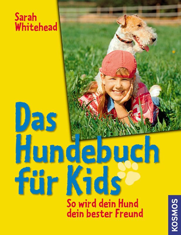 Das Hundebuch für Kids