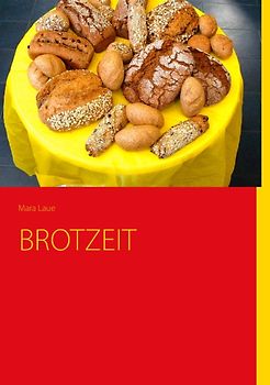 Brotzeit