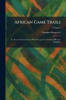 African Game Trails
