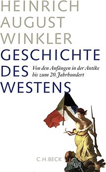 Geschichte des Westens