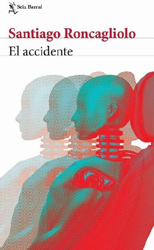 El Accidente (Novela Negra) / The Accident (Noir)