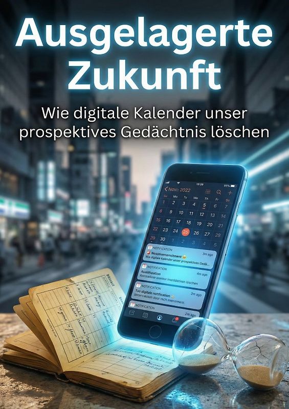 Ausgelagerte Zukunft