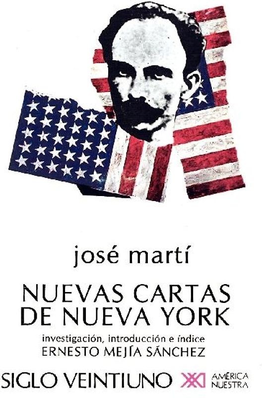 NUEVAS CARTAS DE NUEVA YORK