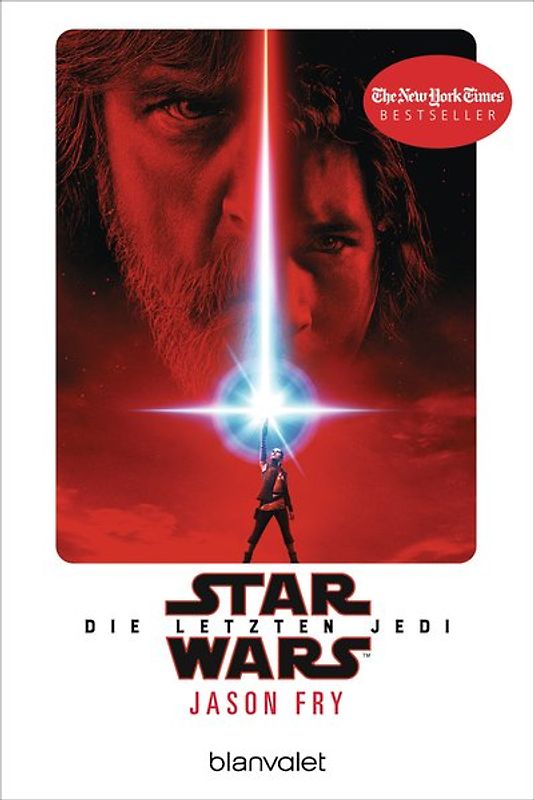 Star Wars™ - Die letzten Jedi