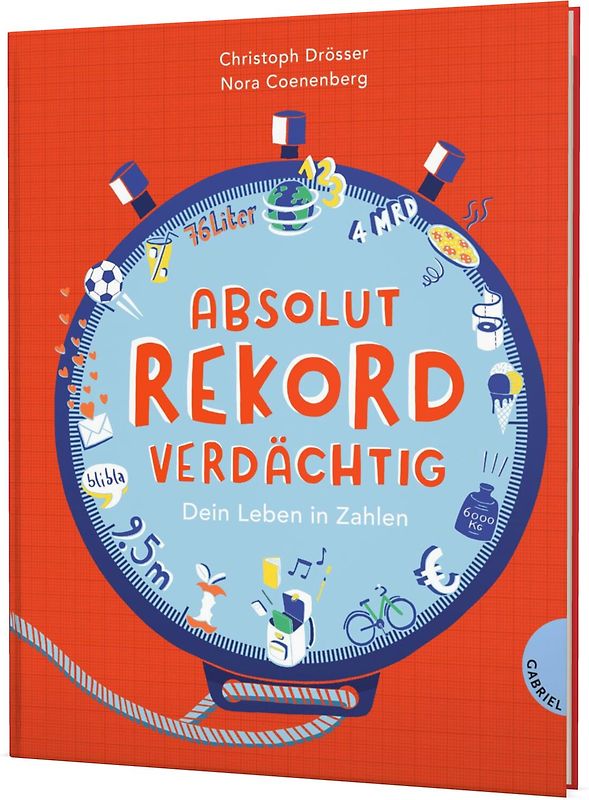 Absolut rekordverdächtig