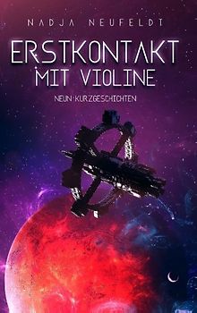 Erstkontakt mit Violine