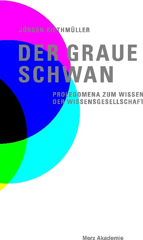 Der graue Schwan