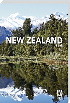 The New Zealand Book