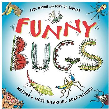 Funny Bugs